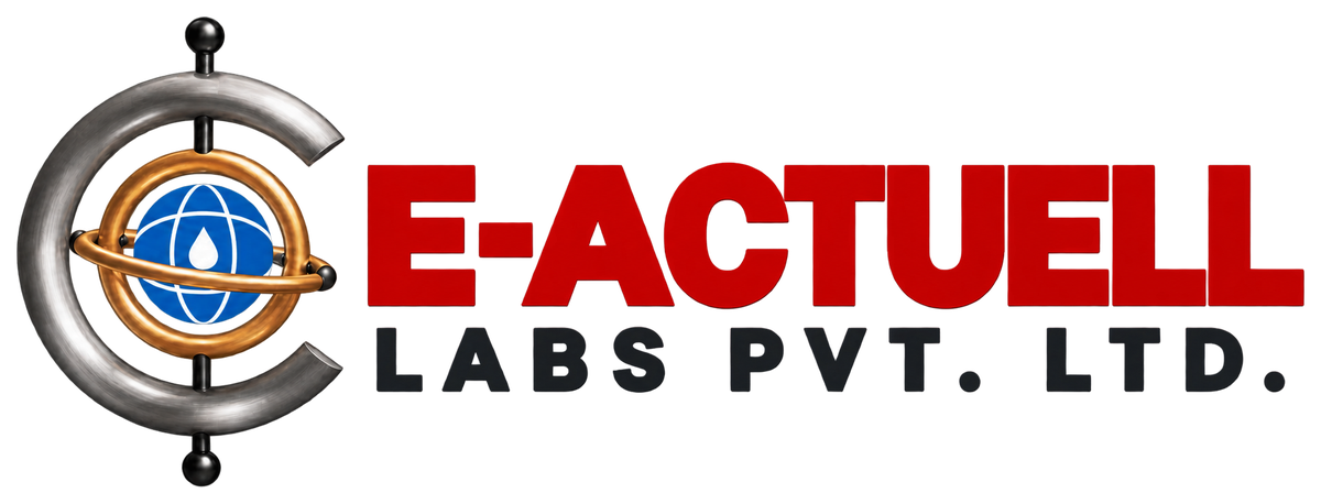 E-Actuell Labs Private Limited